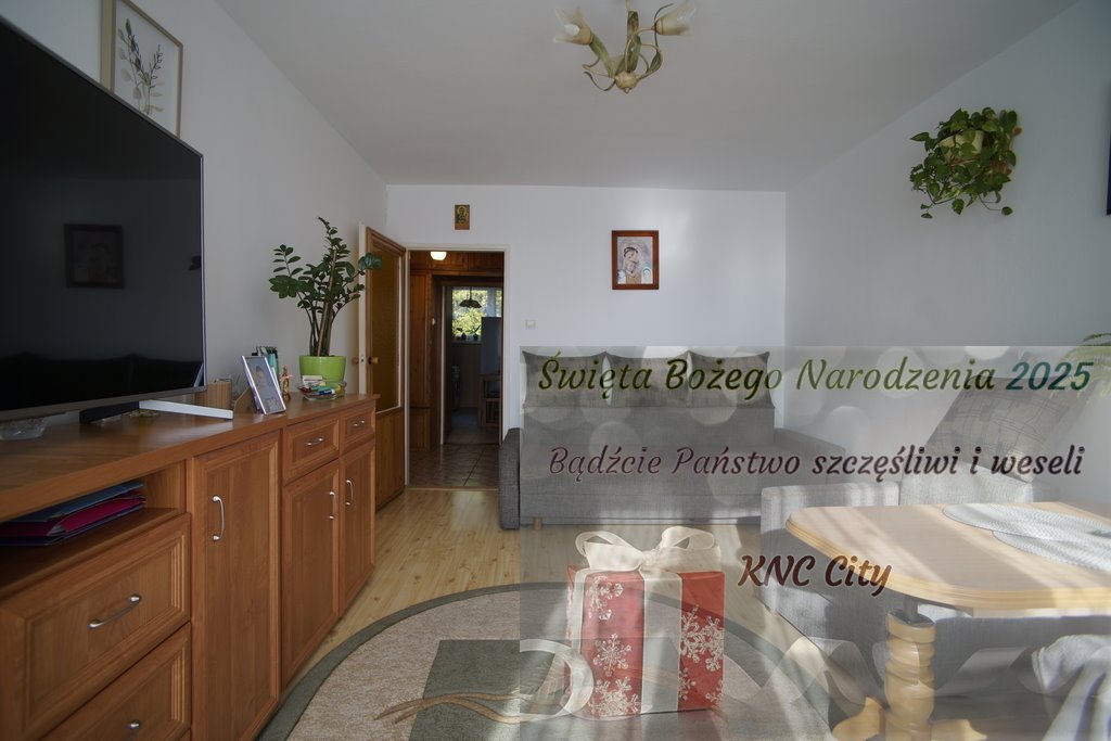 Mieszkanie dwupokojowe na sprzedaż Świdnik, Racławicka  42m2 Foto 1