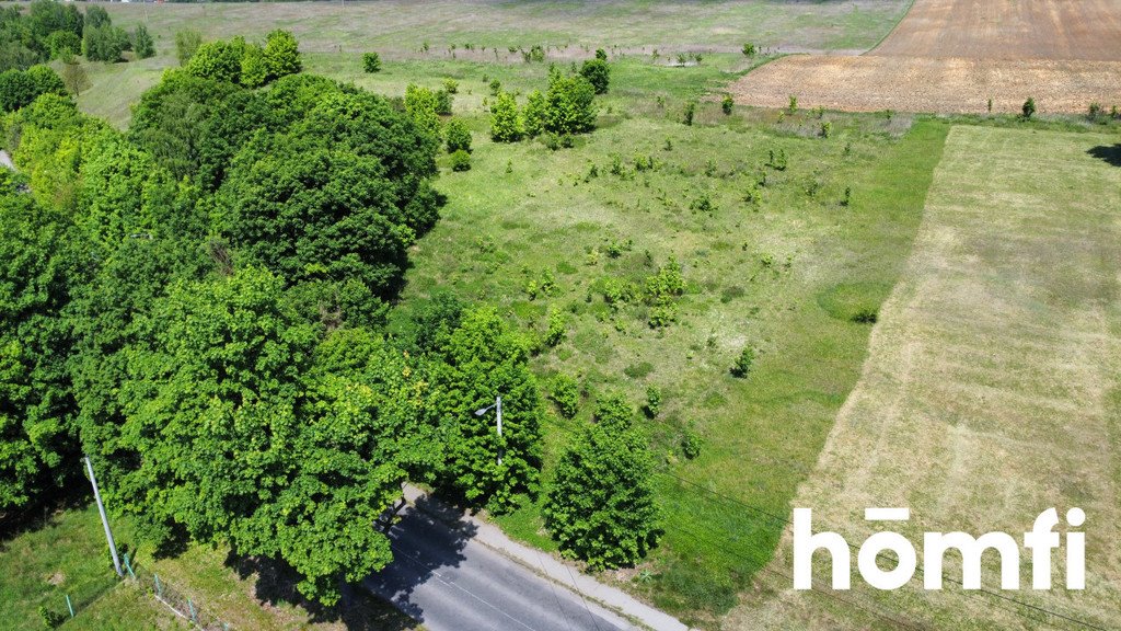 Działka budowlana na sprzedaż Wojkowice, Jana III Sobieskiego  3 426m2 Foto 4