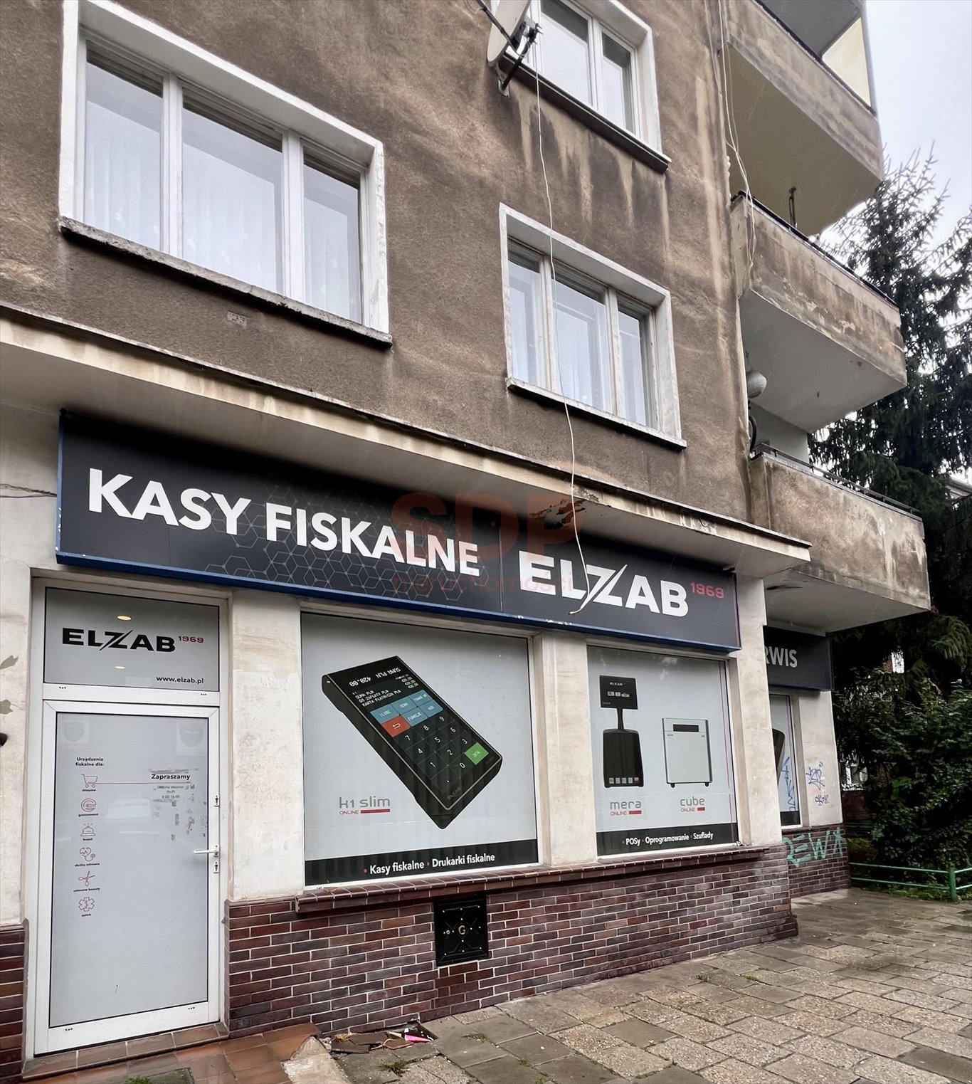 Lokal użytkowy na sprzedaż Wrocław, Stare Miasto, Szczepin, Słubicka  83m2 Foto 11