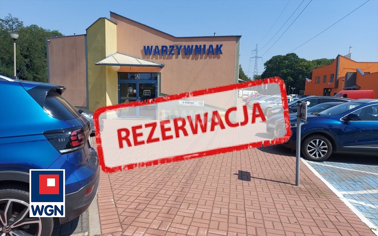 Lokal handlowy 9 m² przy Promenadzie w Częstochowie polecam!: Częstochowa Tysiąclecie: Kiedrzyńska
