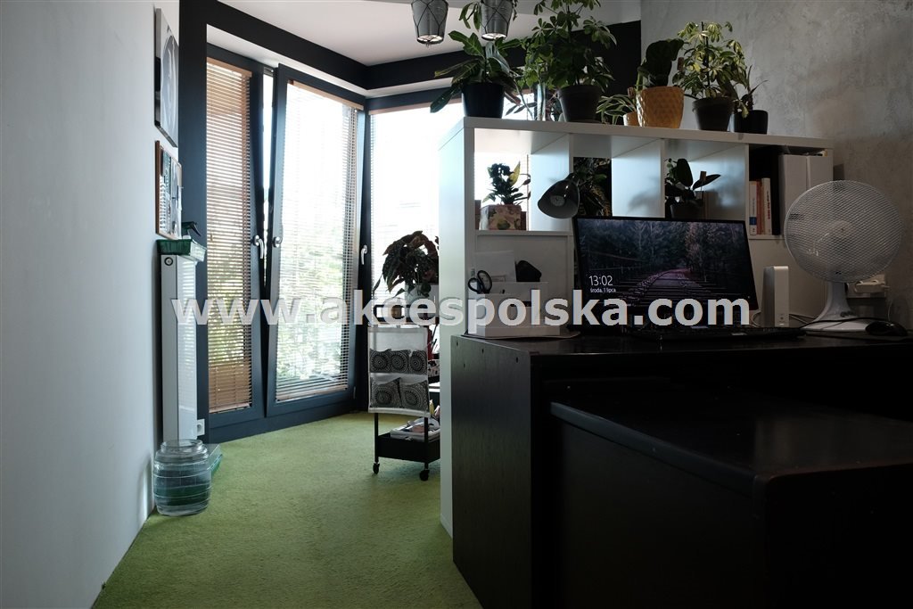 Mieszkanie trzypokojowe na sprzedaż Warszawa, Mokotów, Jana Pohoskiego  78m2 Foto 9