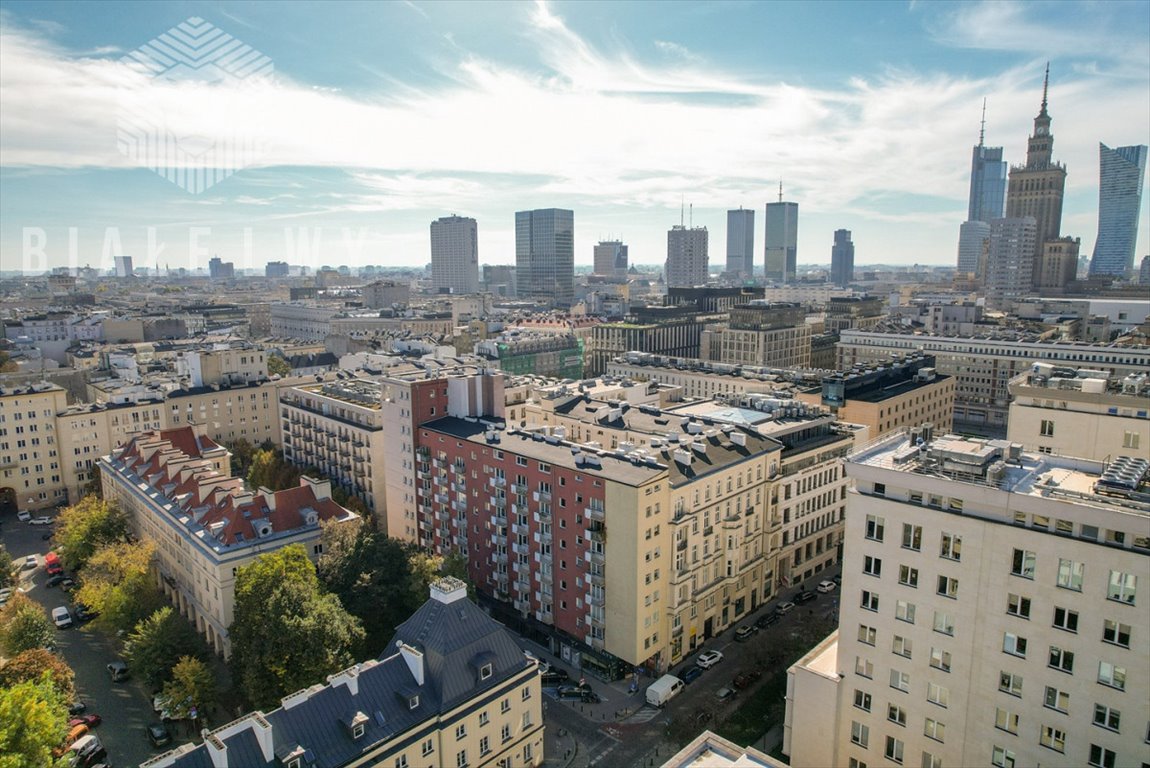 Mieszkanie dwupokojowe na sprzedaż Warszawa, Śródmieście, Warecka  37m2 Foto 3