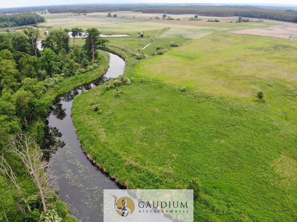 Działka inna na sprzedaż Karszyn  1 053m2 Foto 2