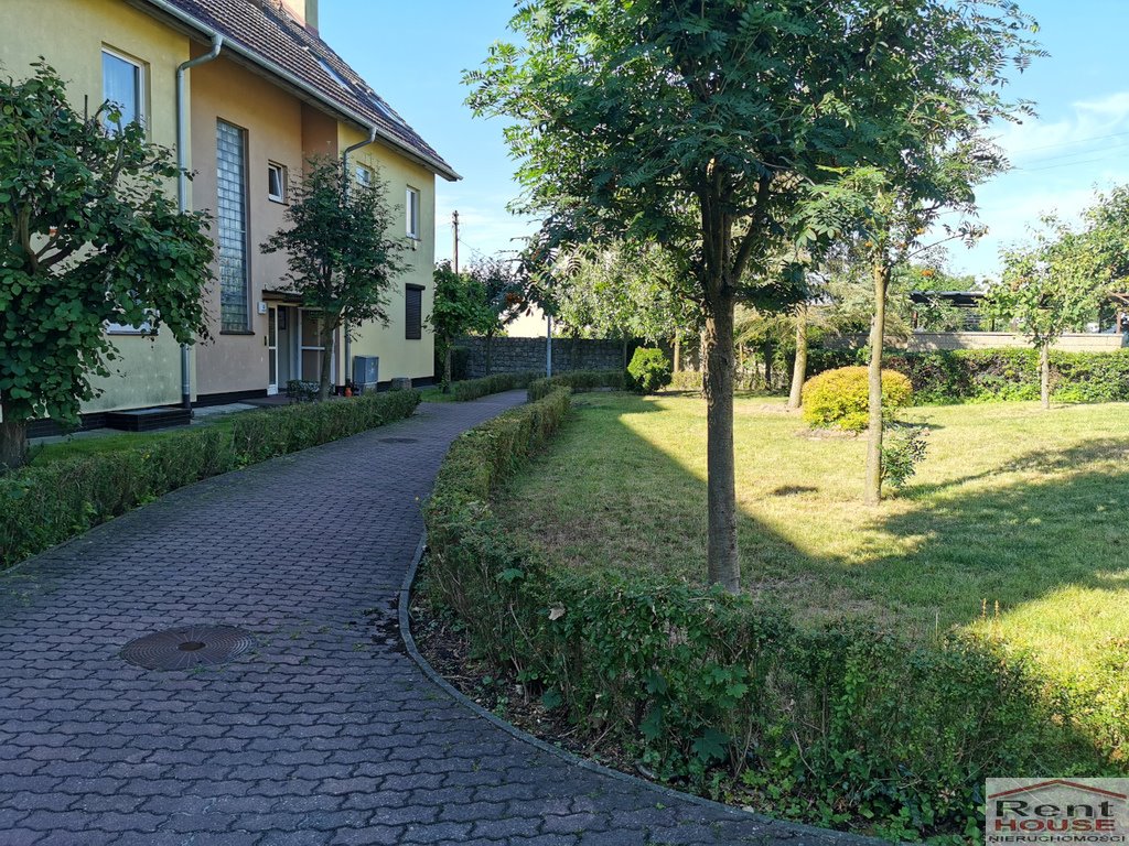 Kawalerka na sprzedaż Szczecin, Golęcino, Grochowa  30m2 Foto 16