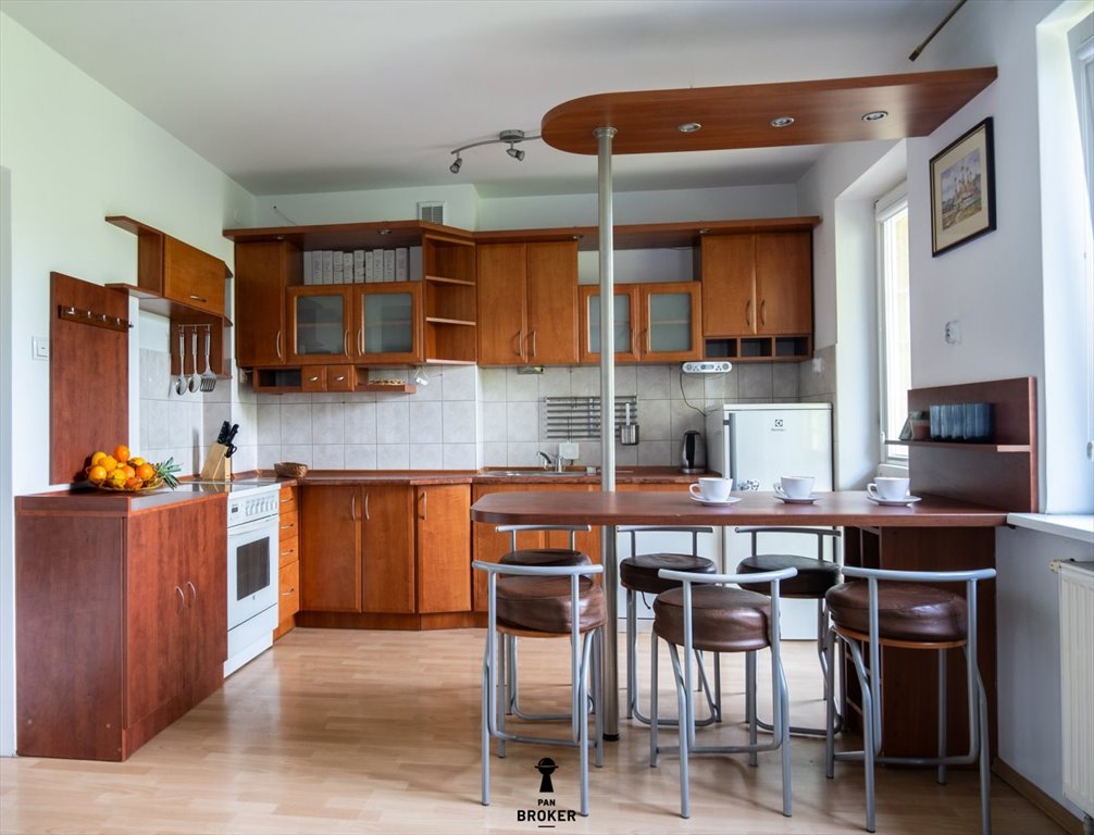 2-pokojowe mieszkanie 53 m² z garażem w Ruczaju: Kraków Dębniki Ruczaj