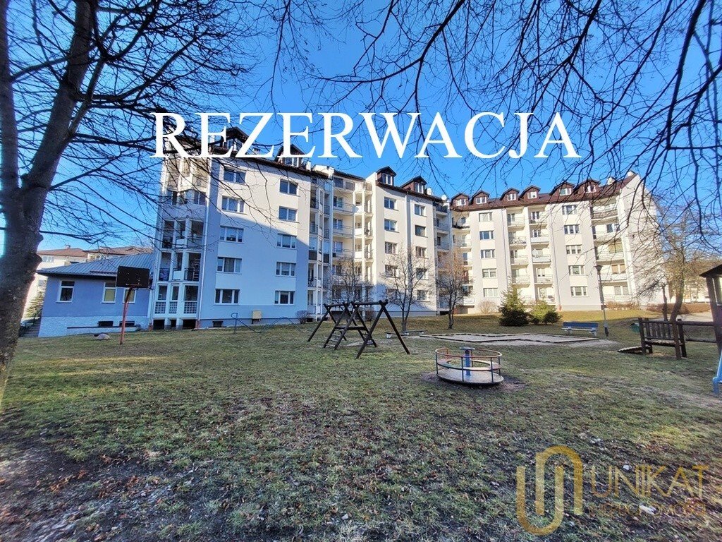 Przestronne 3 pokoje z dużym balkonem, cegła, Nowe Miasto Białystok, Nowe Miasto, Wiejska  59m2 Foto 1