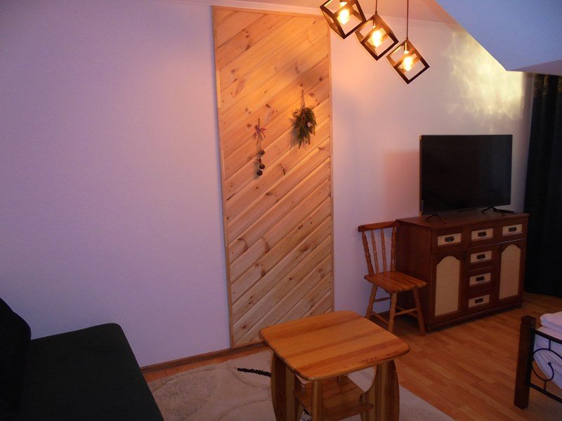 Na sprzedaż nowoczesne 3-pokojowe mieszkanie 42 m² w Zakopanem Zakopane  57m2 Foto 1