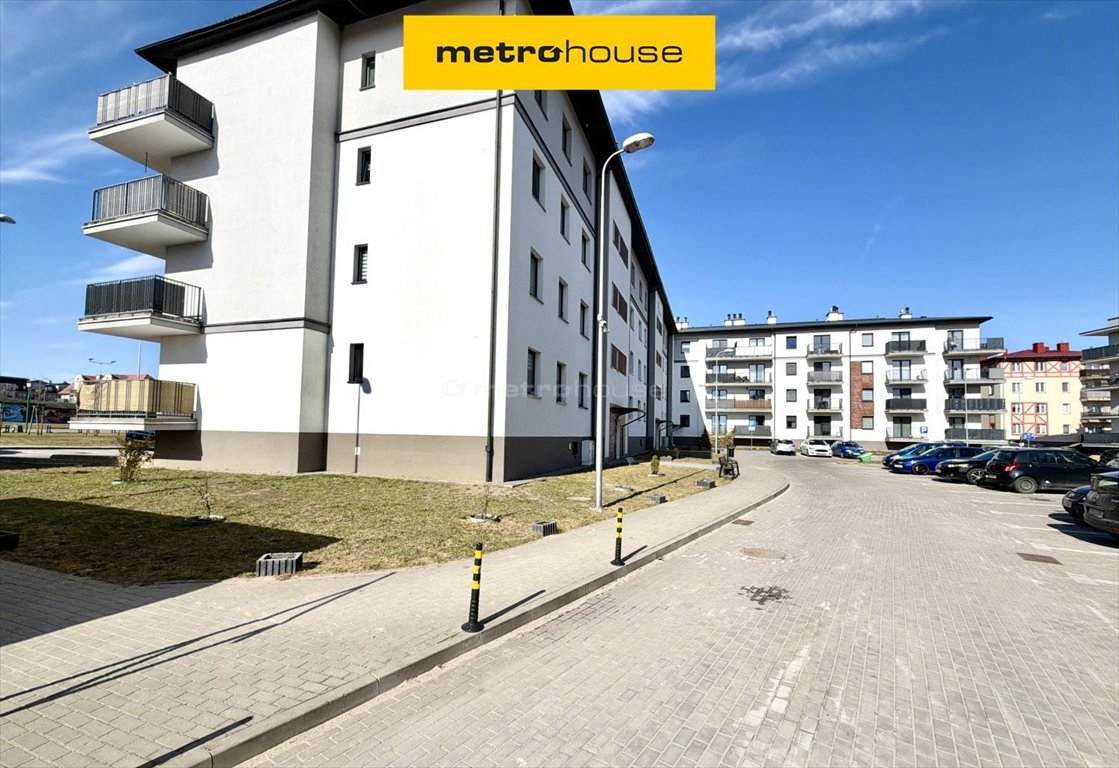 Nowoczesne 3-pokojowe mieszkanie z komórką, słoneczne Iława, Osiedle Ostródzkie, Kazimierza odnowiciela  51m2 Foto 1