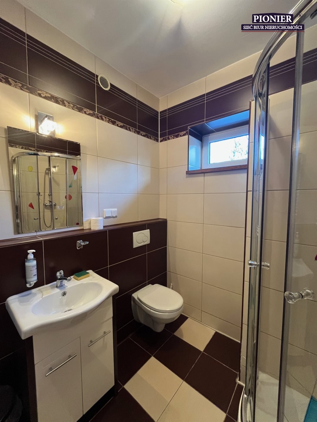 Mieszkanie trzypokojowe na sprzedaż Ustroń  100m2 Foto 6
