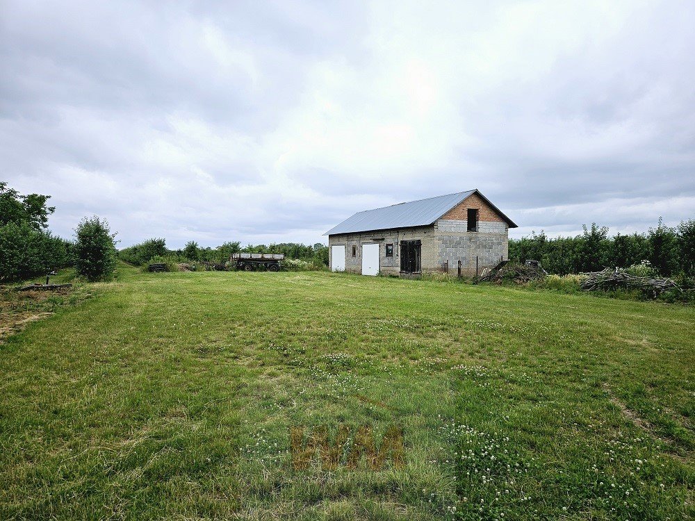 Działka siedliskowa na sprzedaż Jasieniec  39 500m2 Foto 5