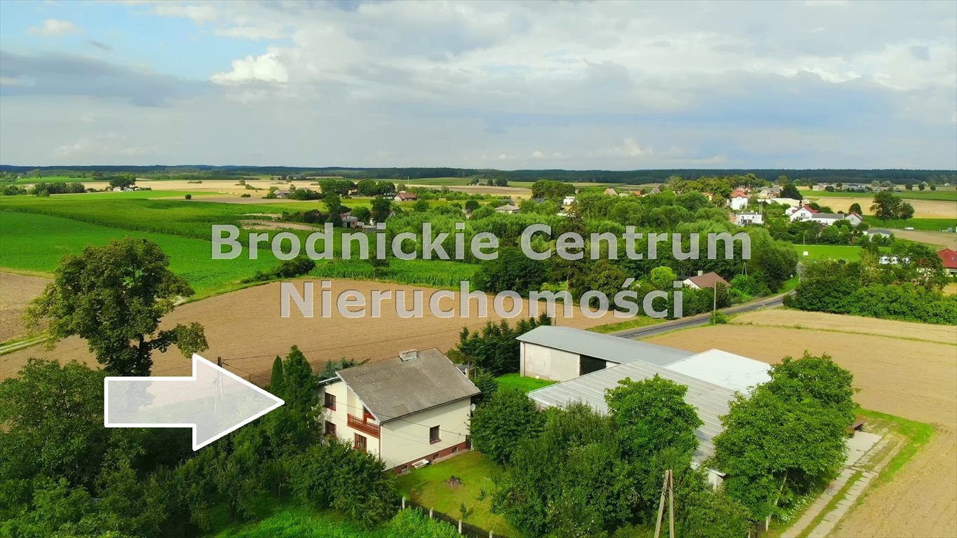 Dom na sprzedaż Jabłonowo Pomorskie, Górale  190m2 Foto 12