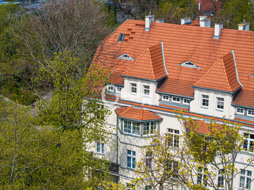 Mieszkanie czteropokojowe  na sprzedaż Sopot, Górny, gen. Władysława Sikorskiego  125m2 Foto 8