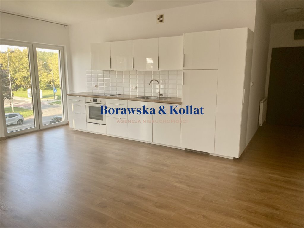 Mieszkanie dwupokojowe na sprzedaż Warszawa, Praga-Południe, Szaserów  47m2 Foto 1