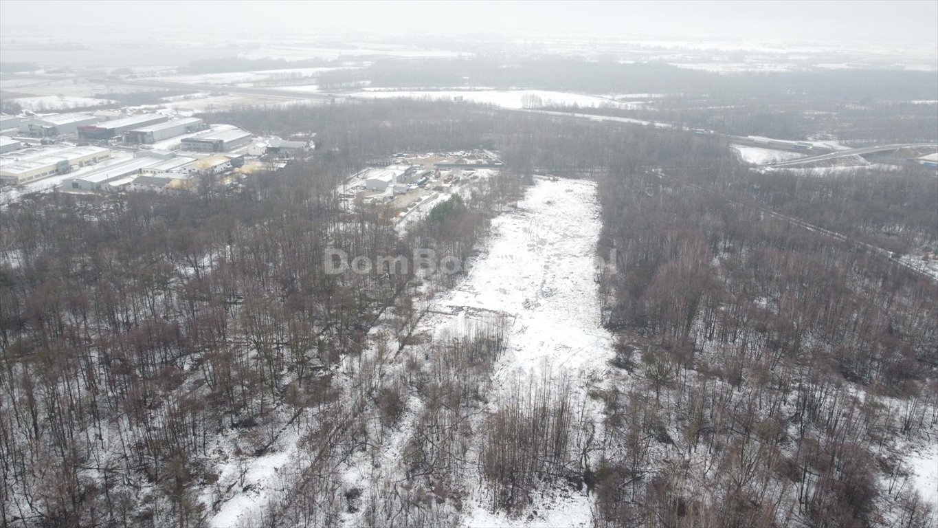 Działka przemysłowo-handlowa na sprzedaż Rzezawa  13 793m2 Foto 7