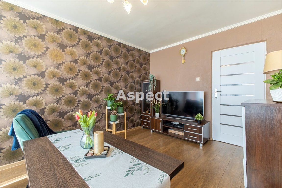 Mieszkanie trzypokojowe na sprzedaż Zabrze, Guido  53m2 Foto 1