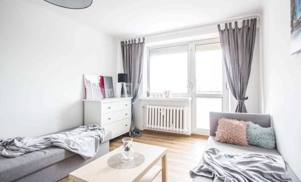 Mieszkanie trzypokojowe na sprzedaż Kalisz, Kaliniec 55m2 Foto 1 Mieszkanie trzypokojowe na sprzedaż Kalisz, Kaliniec 55m2 Foto 1