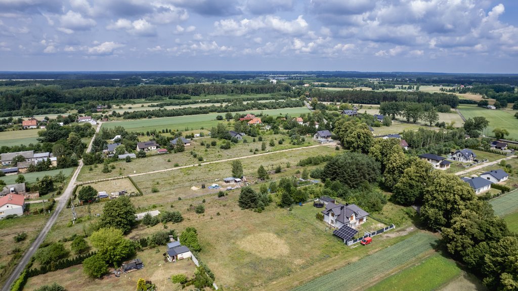 Działka budowlana na sprzedaż Bełdów  12 340m2 Foto 5