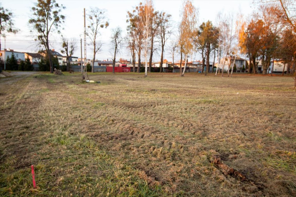 Działka budowlana na sprzedaż Koszęcin, Słowików  600m2 Foto 8