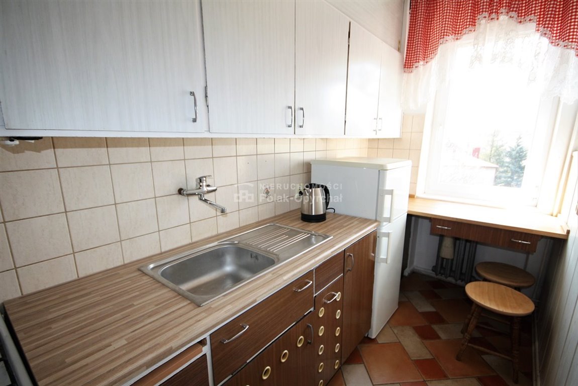 Mieszkanie trzypokojowe na wynajem Bielsko-Biała  48m2 Foto 5