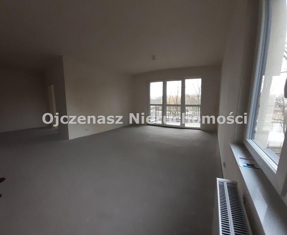 Mieszkanie dwupokojowe na sprzedaż Bydgoszcz, Śródmieście  61m2 Foto 1