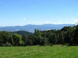 Działka 3400 m² z pięknymi widokami i kontaktem z naturą Bystrzyca Kłodzka, Stara Łomnica  3 400m2 Foto 1