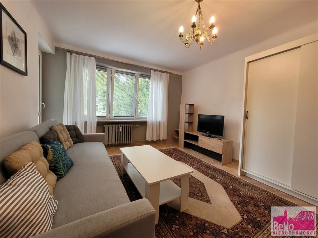 Kawalerka na wynajem Włocławek, Centrum  33m2 Foto 1