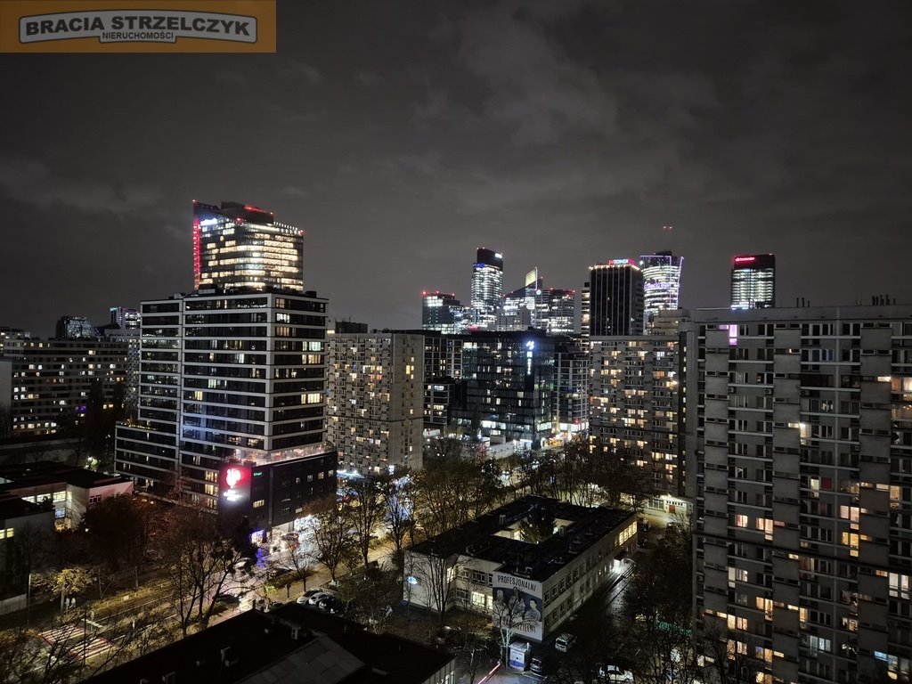 Mieszkanie dwupokojowe na sprzedaż Warszawa, Wola, Grzybowska  39m2 Foto 1