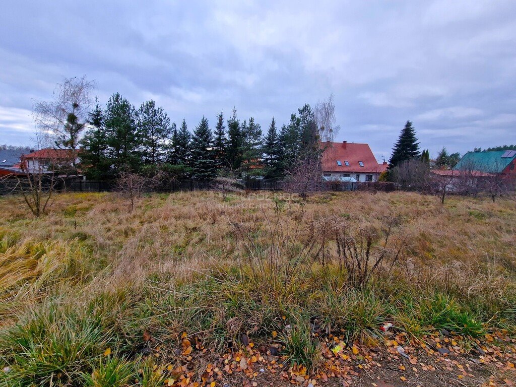 Działka budowlana na sprzedaż Sobolewo, Podlaska  1 904m2 Foto 6