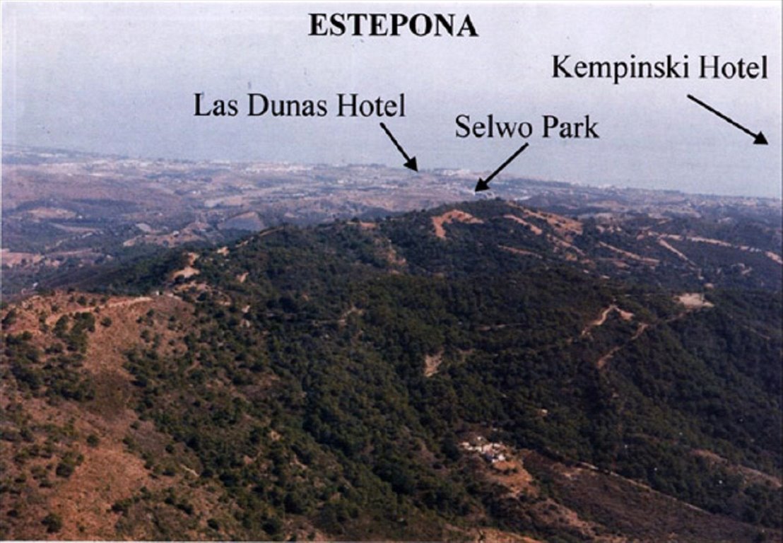 Do sprzedania działka 45 ha z widokiem na góry i morze Hiszpania, El Velerin, El Velerin  452 000m2 Foto 1