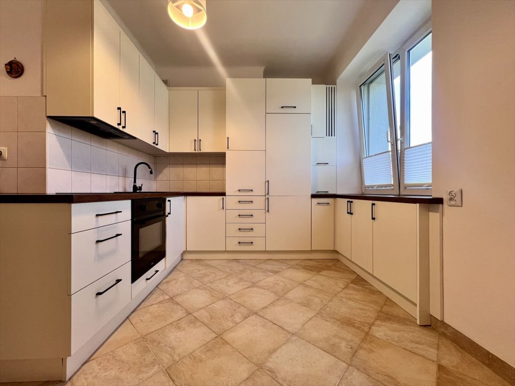 Mieszkanie trzypokojowe na sprzedaż Rzeszów, Hetmańska  65m2 Foto 1