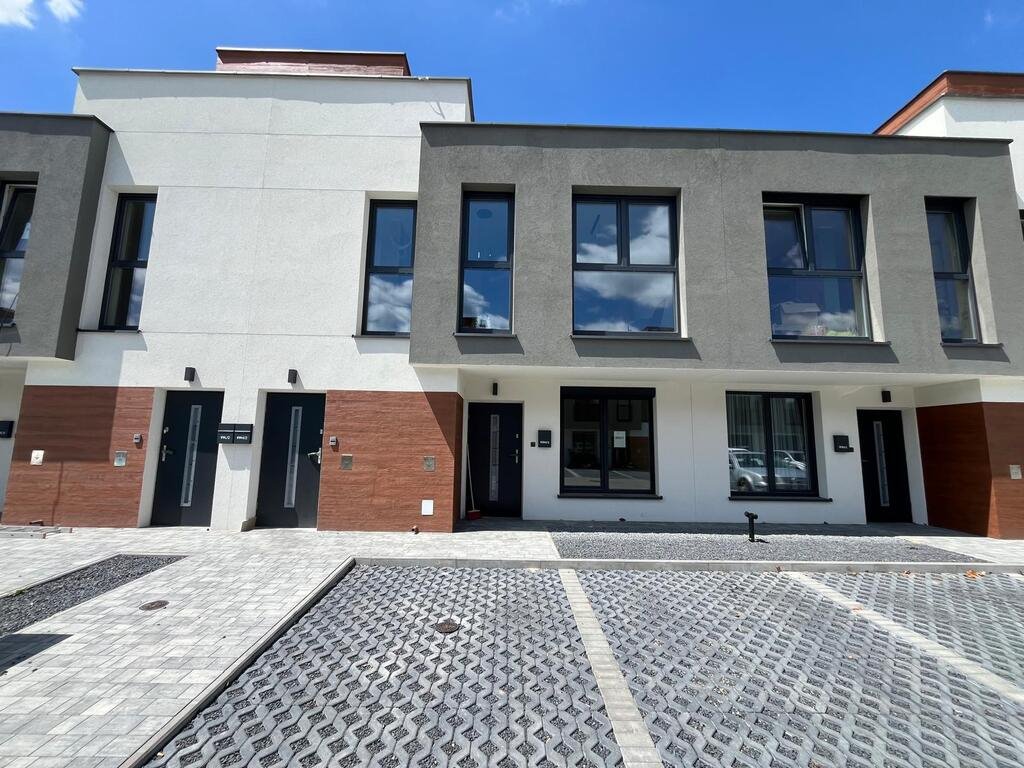 Mieszkanie trzypokojowe na sprzedaż Rzeszów, Lwowska  55m2 Foto 1