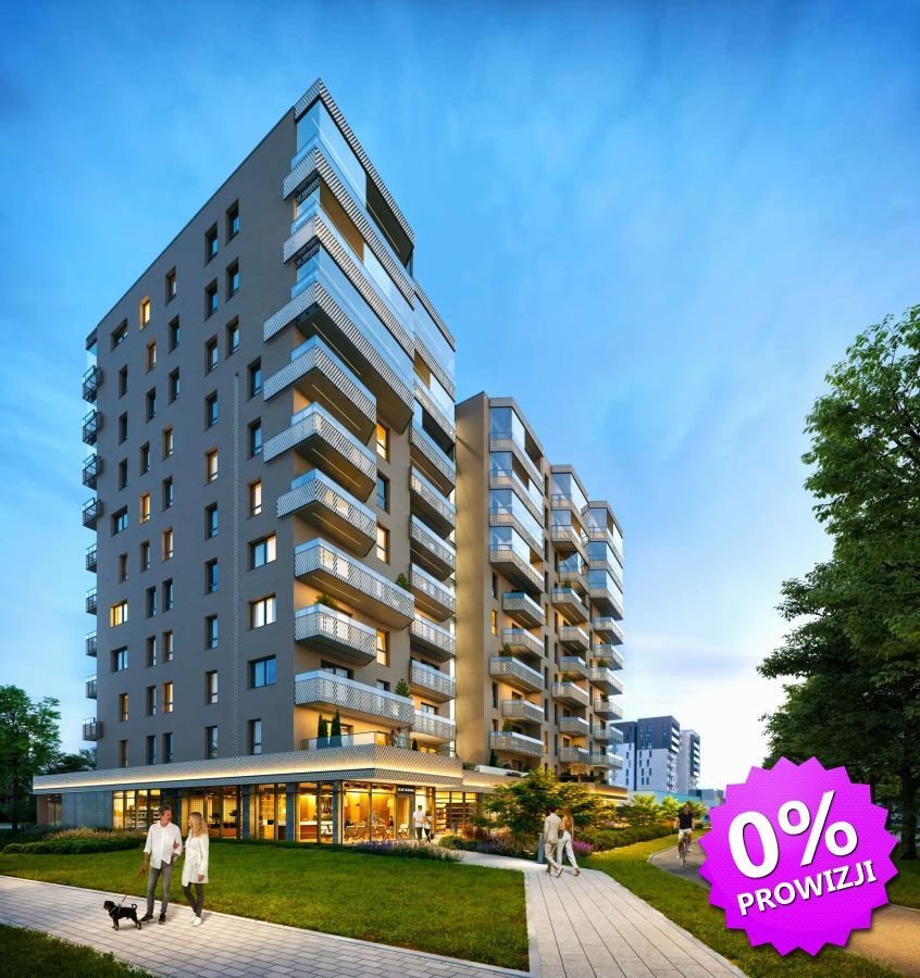 Lokal użytkowy na wynajem Gdańsk, Wrzeszcz, Aleja Gen. Józefa Hallera  85m2 Foto 1