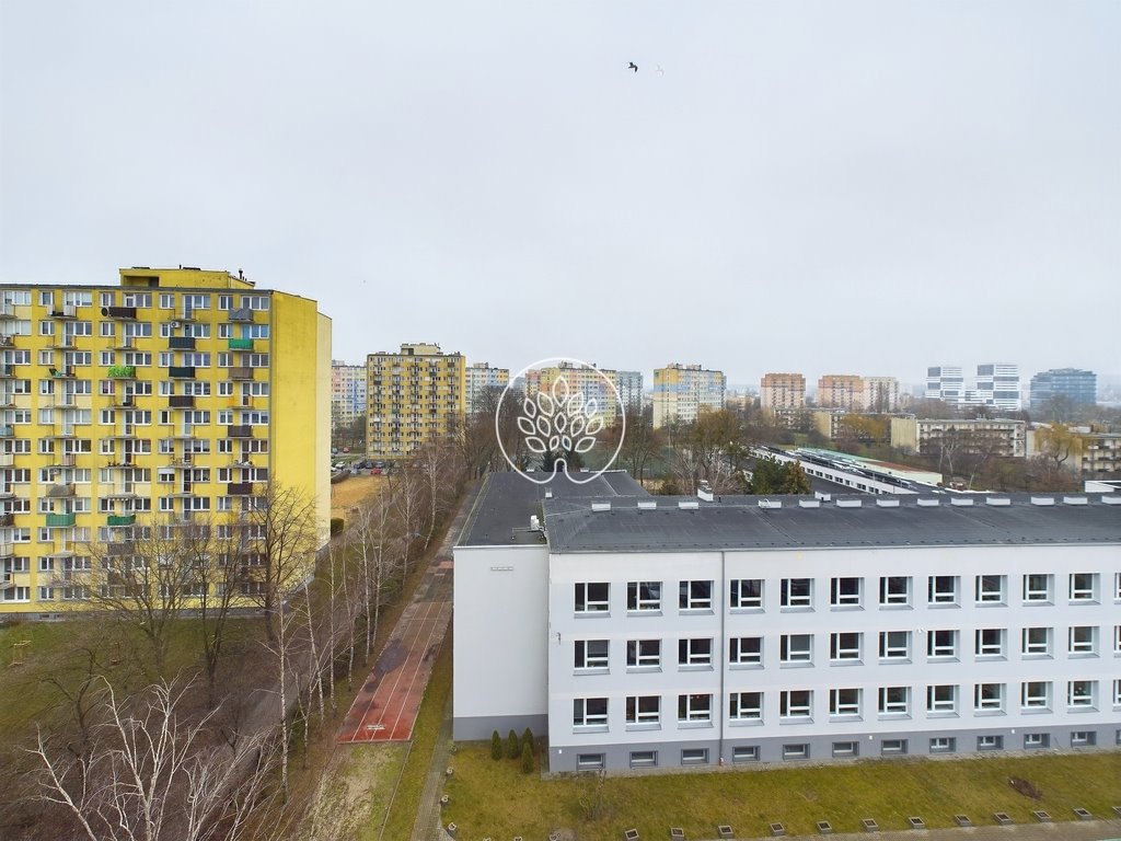 Mieszkanie trzypokojowe na sprzedaż Bydgoszcz, Marii Curie Skłodowskiej  44m2 Foto 12