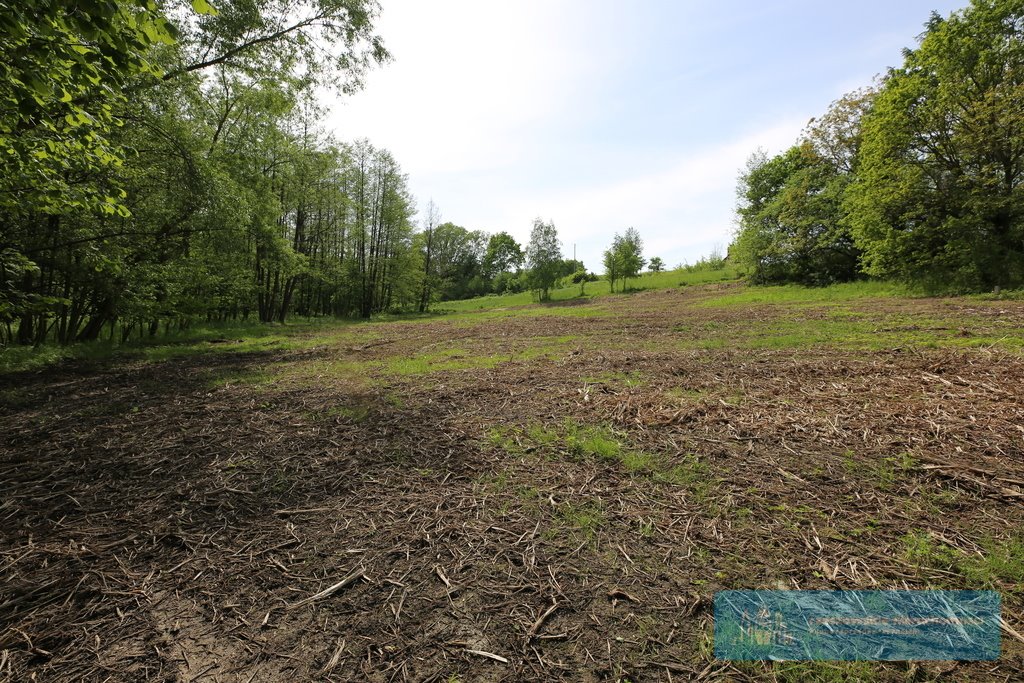 Działka budowlana na sprzedaż Rzeszów, Nadziei  4 600m2 Foto 6