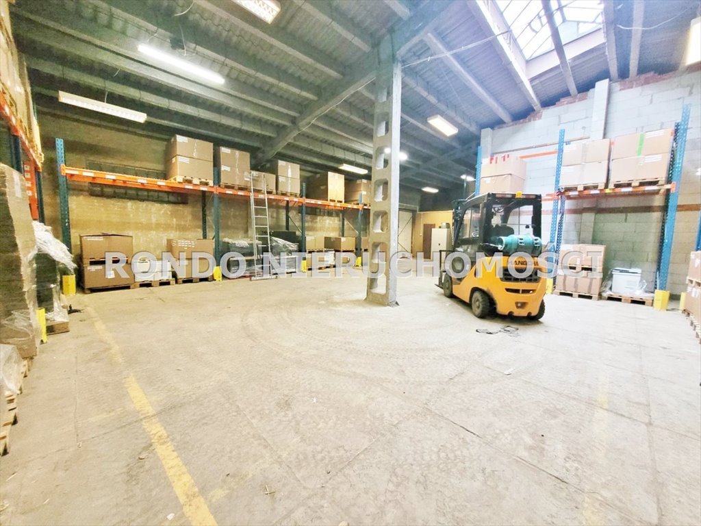 Magazyn na wynajem Wrocław, Fabryczna  176m2 Foto 1