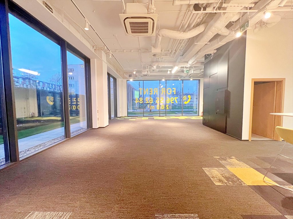 Lokal użytkowy na wynajem w centrum Wrocławia, 183 m2 Wrocław, Stare Miasto, Stare Miasto, Braniborska  183m2 Foto 1