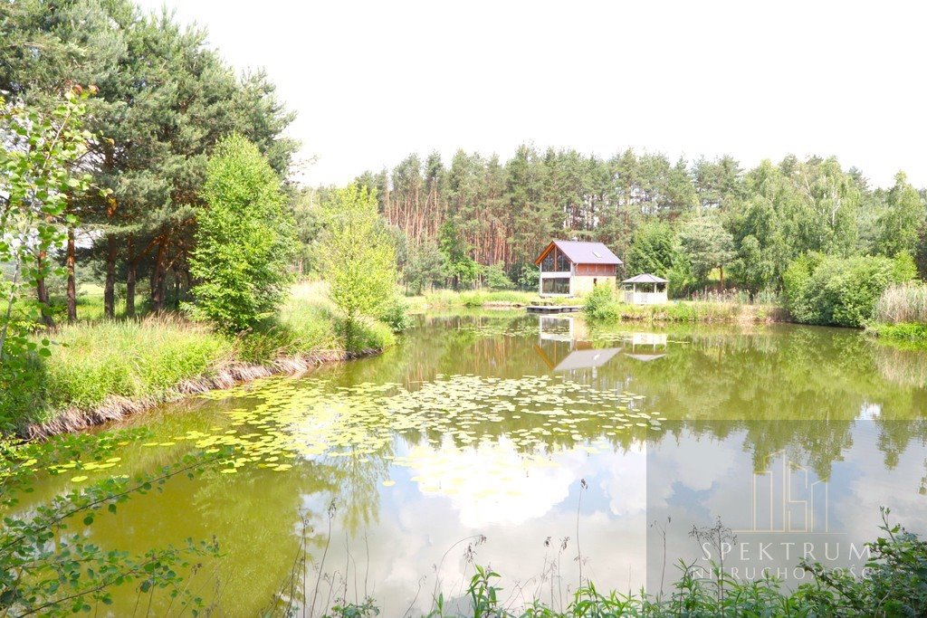 Działka inna na sprzedaż Kup  27 000m2 Foto 1