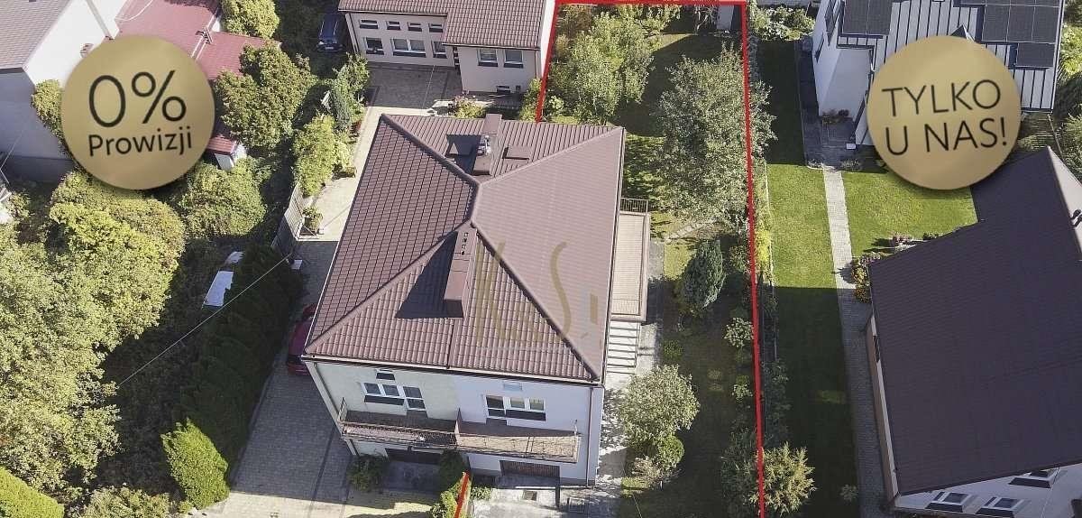Polecam dom 90,5 m² z dużym ogrodem i garażem w Ząbkach Ząbki, Zakopiańska  91m2 Foto 1