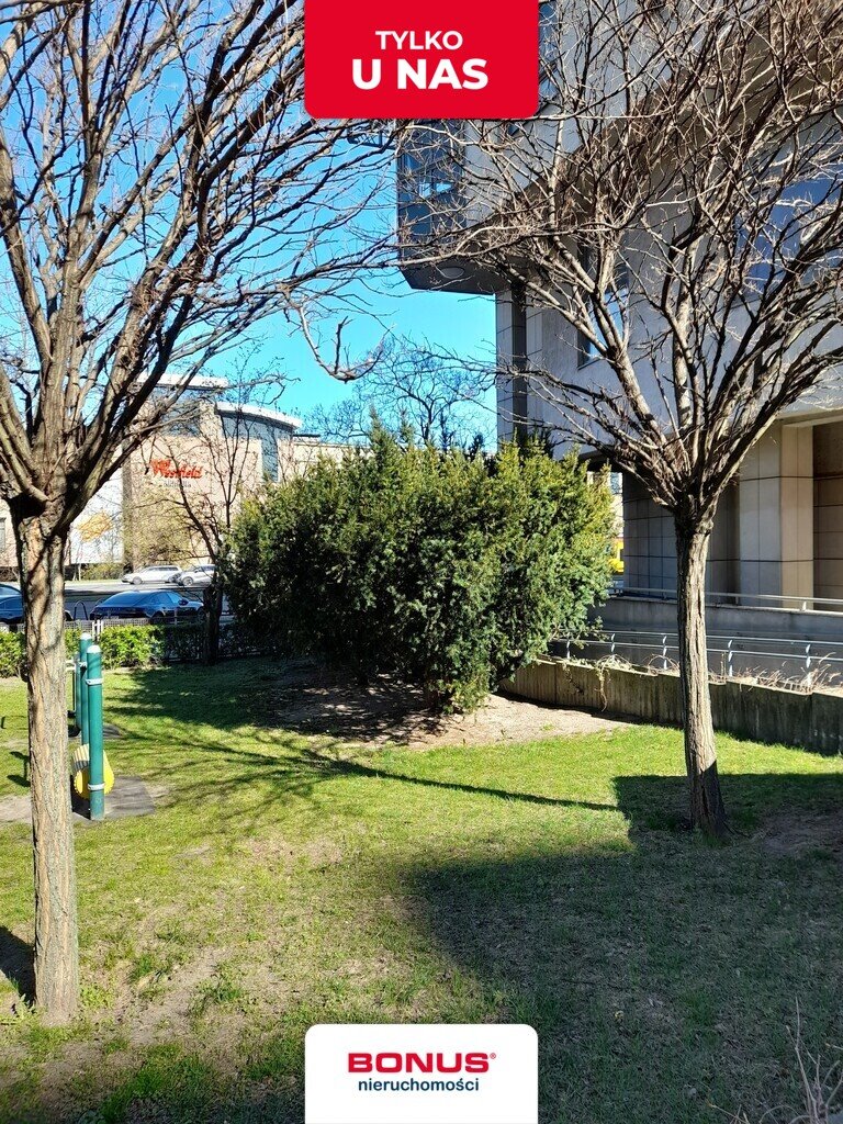 Lokal użytkowy na wynajem Warszawa, Śródmieście, Muranów, Zygmunta Słomińskiego  82m2 Foto 1