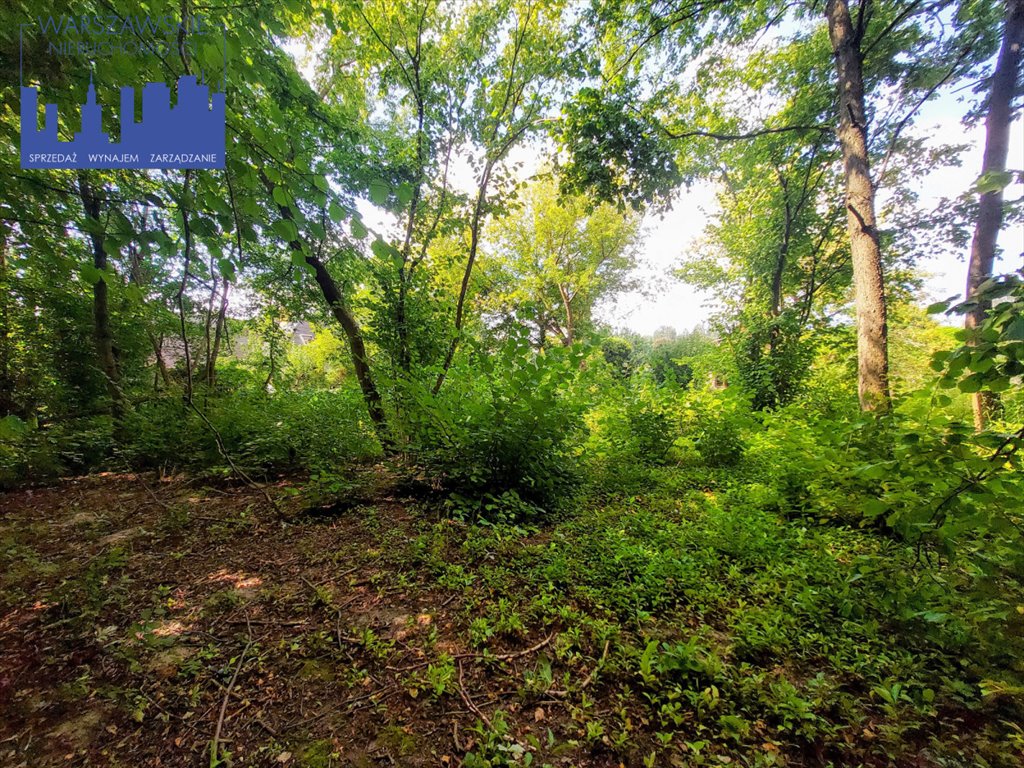 Działka budowlana na sprzedaż Piaseczno, Chyliczki  1 000m2 Foto 2