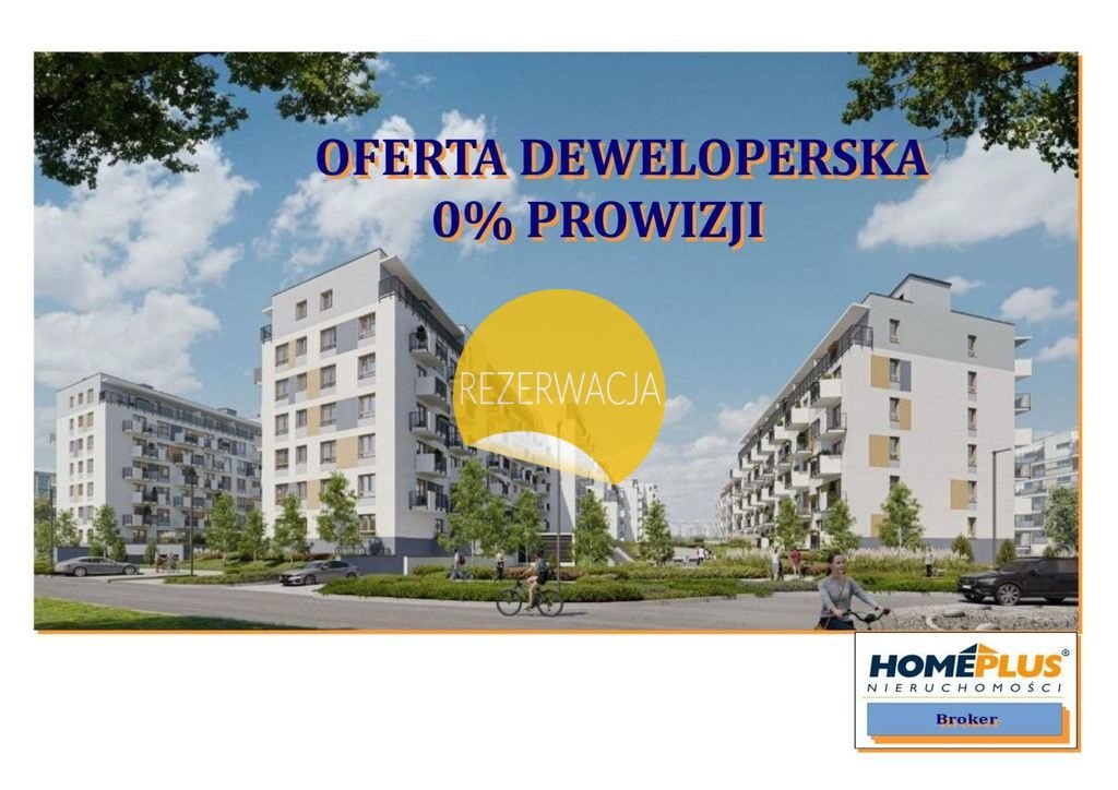Mieszkanie trzypokojowe na sprzedaż Warszawa, Praga-Południe, Gocław, Ostrobramska  60m2 Foto 1