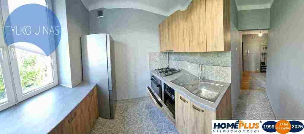 Dwupokojowe mieszkanie 42 m2 z widną kuchnią, blisko metra Warszawa, Bielany, Ksawerego Pruszyńskiego  42m2 Foto 1