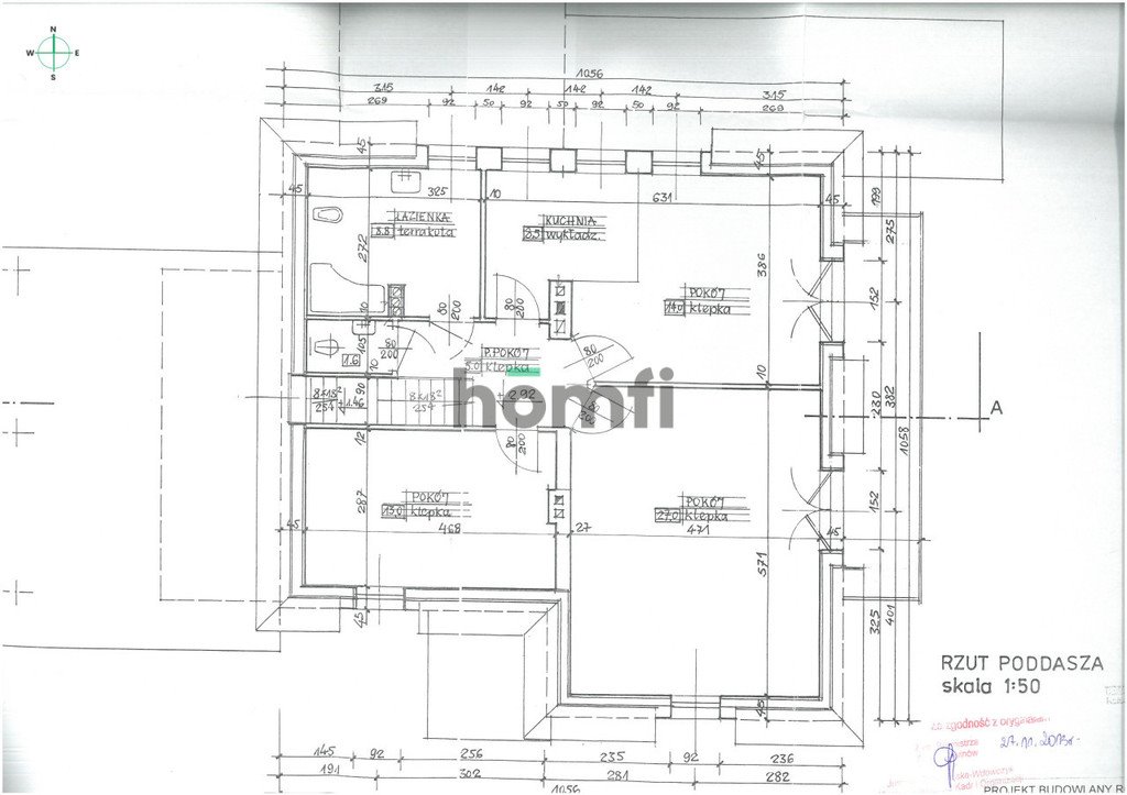 Dom na sprzedaż Brwinów, Józefa Ignacego Kraszewskiego  175m2 Foto 19