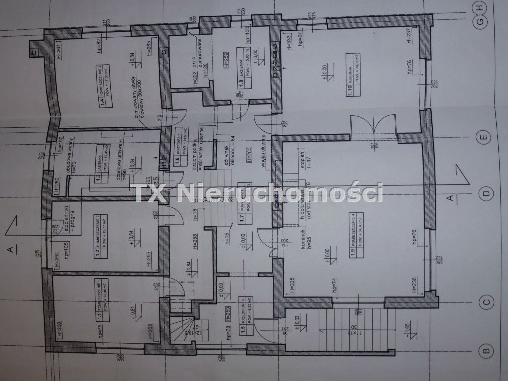 Lokal użytkowy na sprzedaż Gliwice, Centrum 400m2 Foto 1 Lokal użytkowy na sprzedaż Gliwice, Centrum 400m2 Foto 1