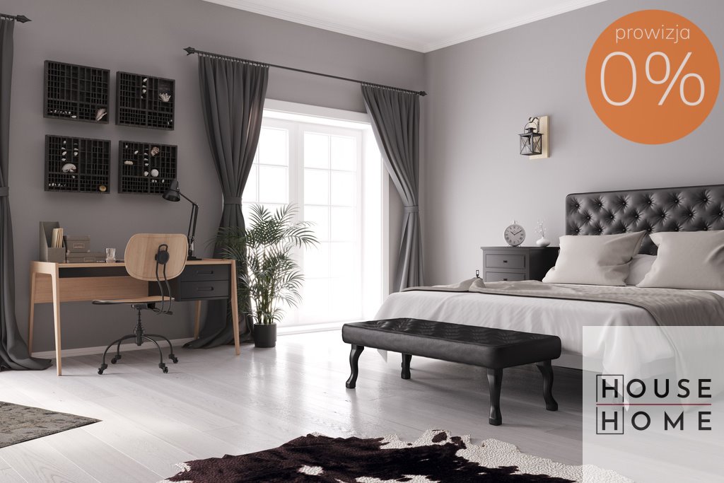 Mieszkanie dwupokojowe na sprzedaż Katowice, Brynów  46m2 Foto 1