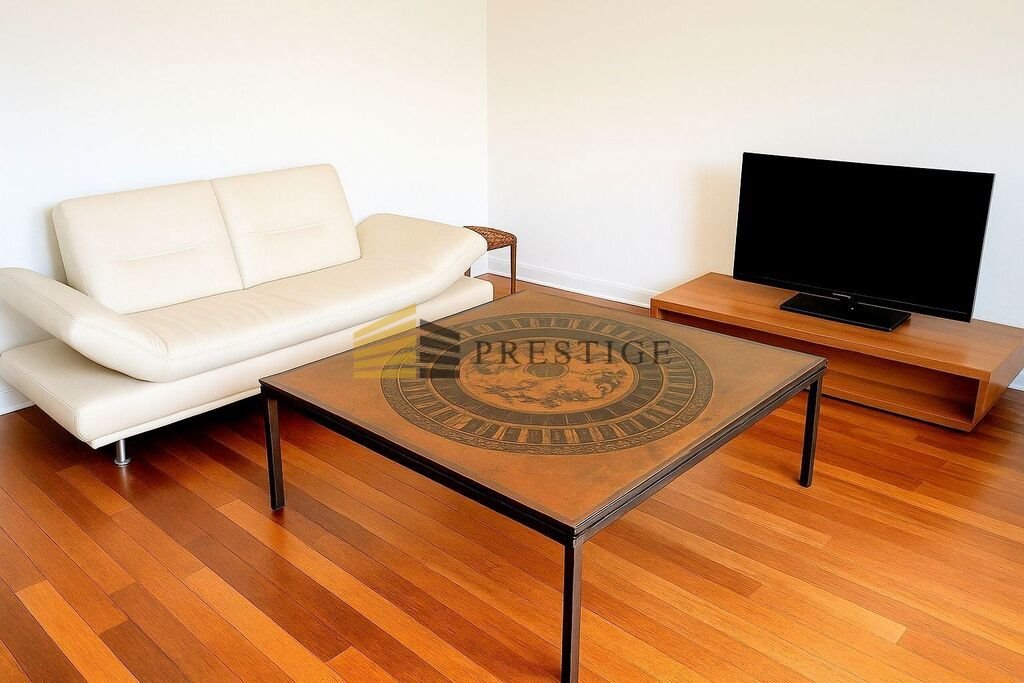 Luksusowe 78 m² w Villa Monaco z basenem i tarasem Warszawa, Mokotów, Zbyszka Cybulskiego  78m2 Foto 1