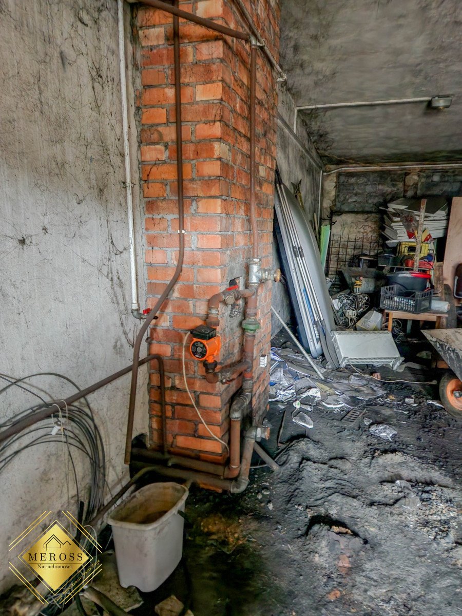 Lokal użytkowy na sprzedaż Konopiska  600m2 Foto 22