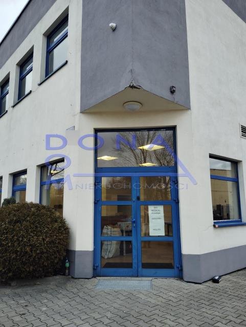 Przestronny lokal 151 m² na Bałutach z parkingiem polecam! Łódź, Bałuty, Teofilów, Kaczeńcowa  151m2 Foto 1
