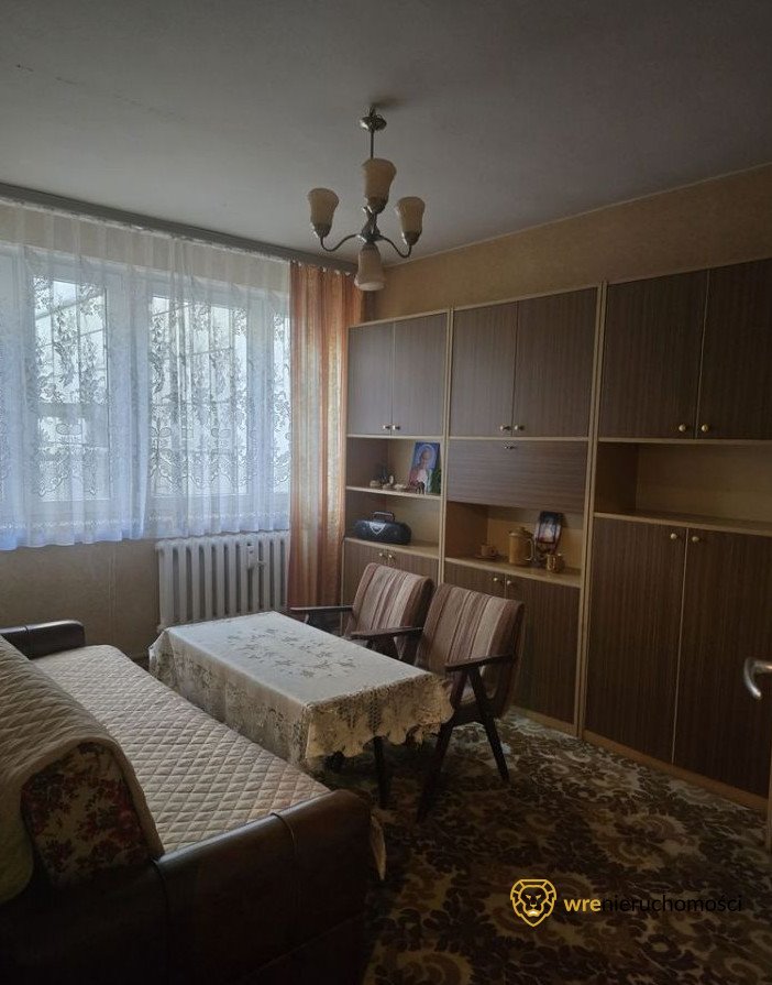 Wrocław, Stare Miasto, 46,7 m² – potencjał na kancelarię lub mieszkanie Wrocław, Stare Miasto, Biskupia  47m2 Foto 1