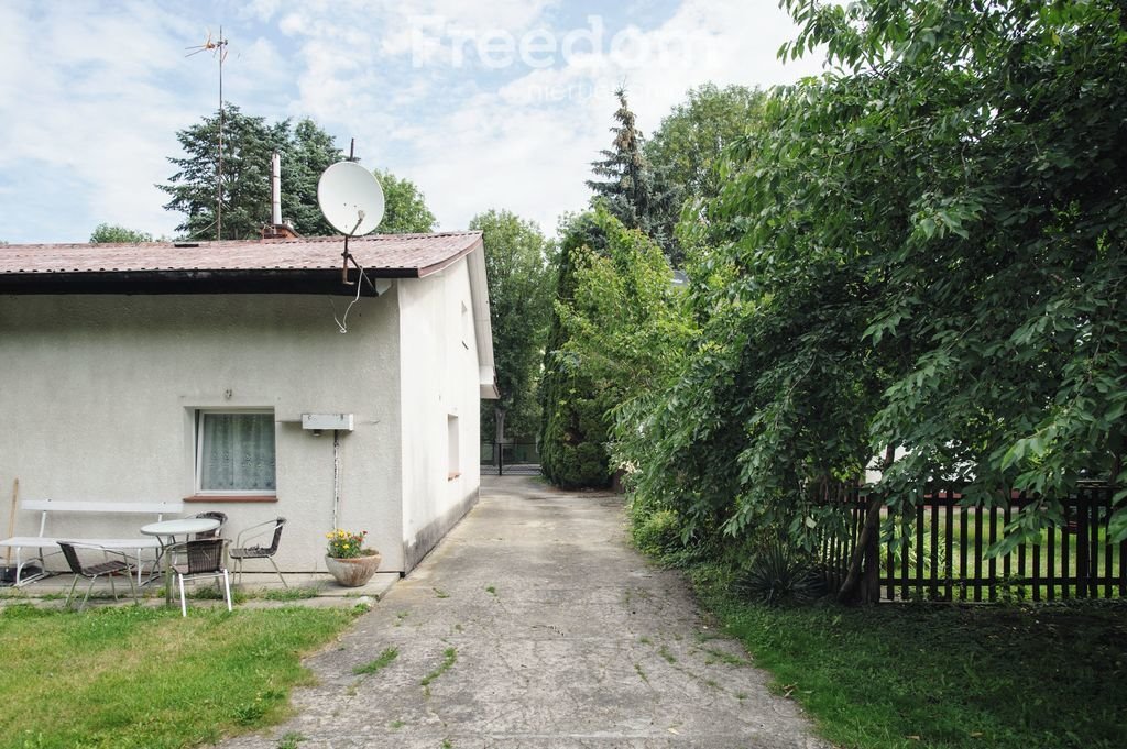 Dom na sprzedaż Ciechocinek, Józefa Dembickiego  150m2 Foto 8